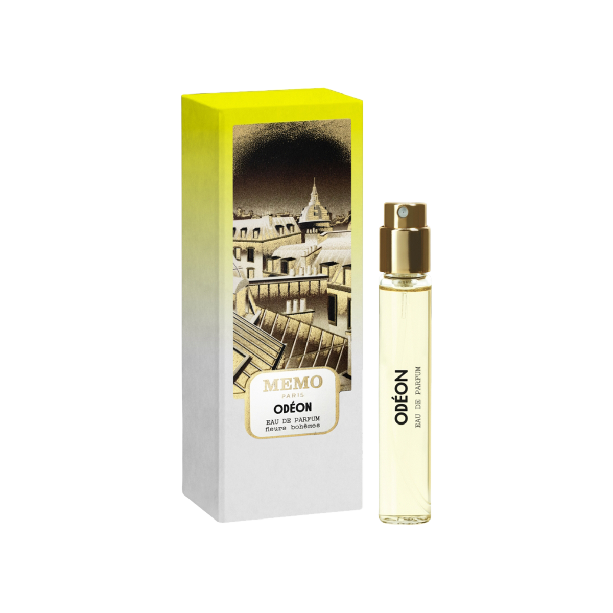 Memo Paris - Odeon Eau de Parfum Refill