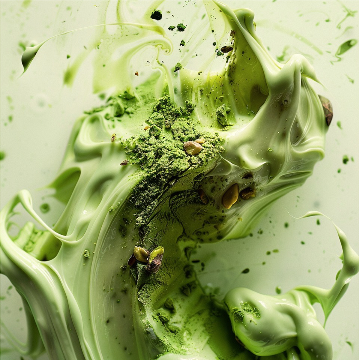 L’atelier Parfum - Matcha Creme Eau de Parfum