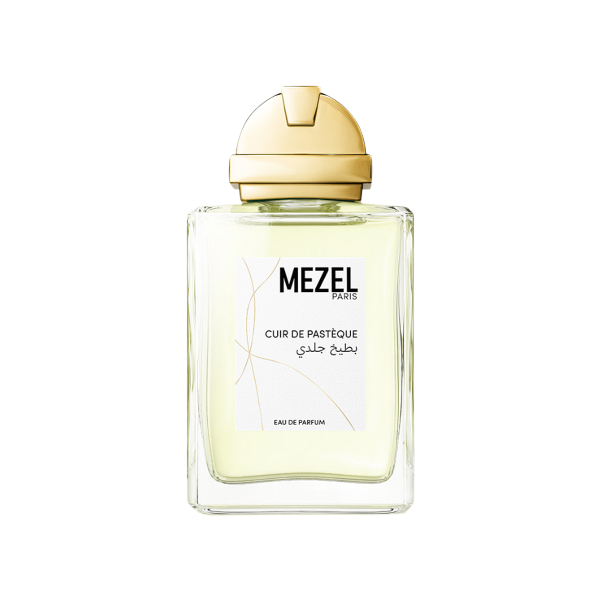 MEZEL - Cuir De Pastèque Eau de Parfum