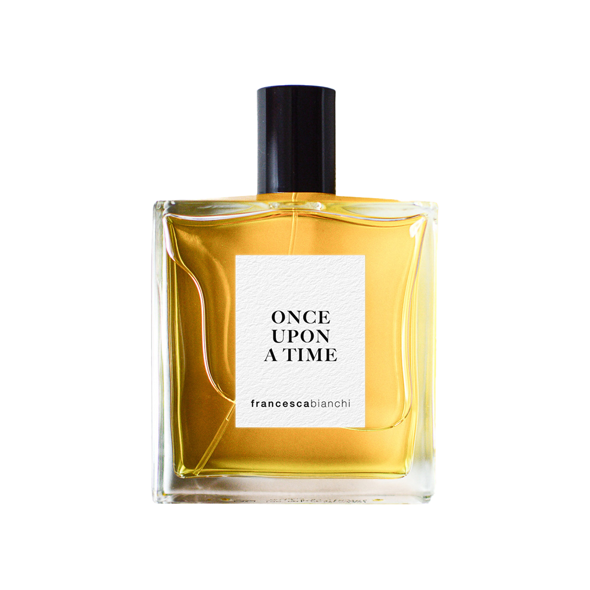 Francesca Bianchi Perfumes - Once Upon a Time Extrait de Parfum