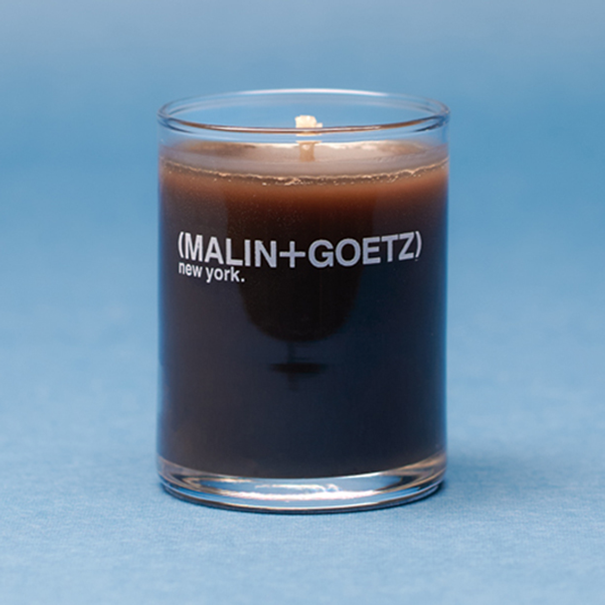 MALIN+GOETZ - Dark Rum Scented Candle