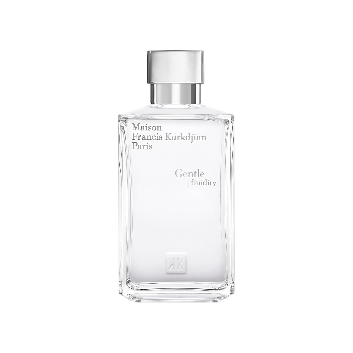 Maison Francis Kurkdjian - Gentle Fluidity Silver Edition