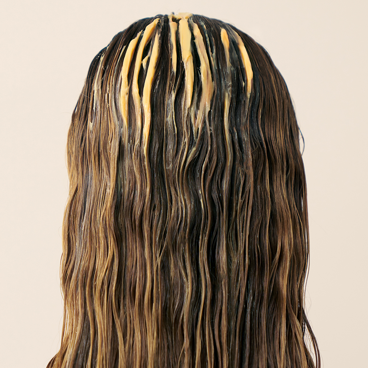 Christophe Robin - Shade Variation Mask Golden Blonde