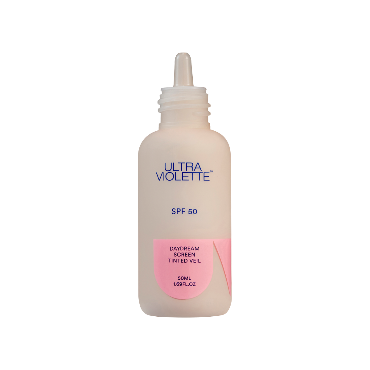 Ultra Violette - Daydream Screen Tinted Veil Face SPF 50