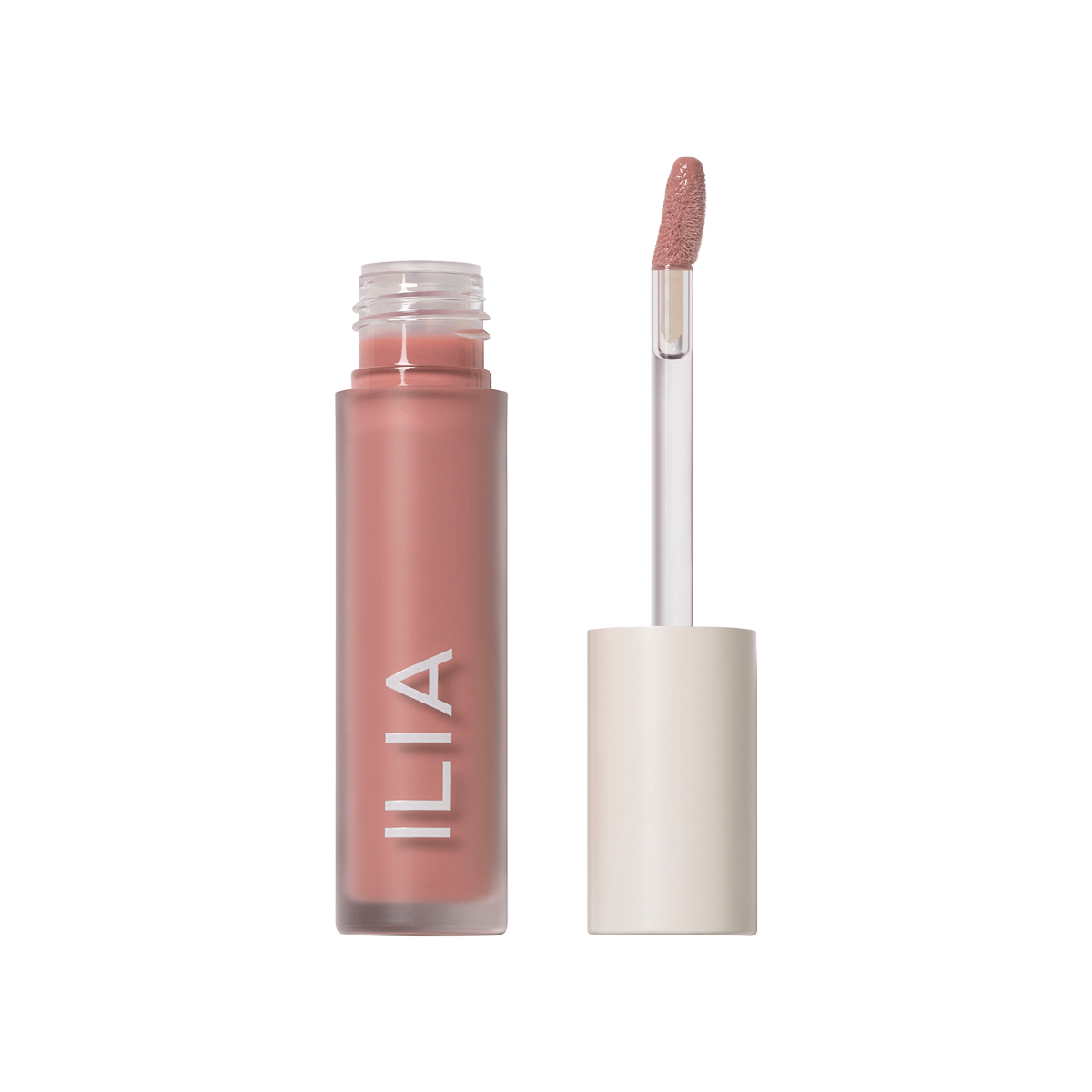 Ilia - Balmy Gloss Tinted Lip Oil