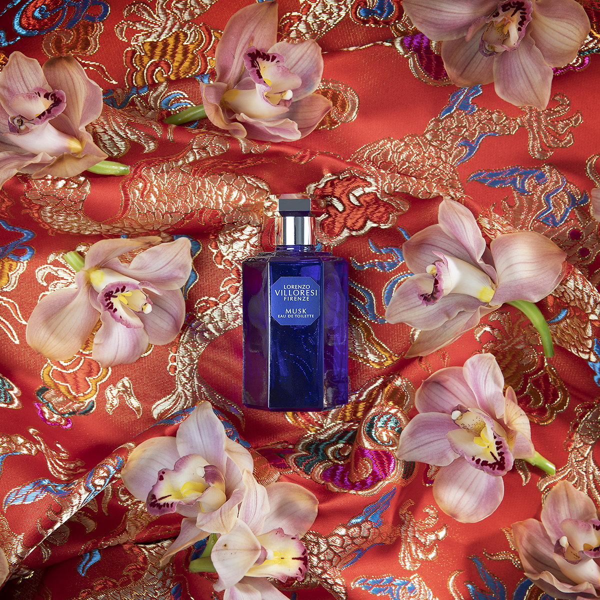 Lorenzo Villoresi - Musk Eau de Toilette