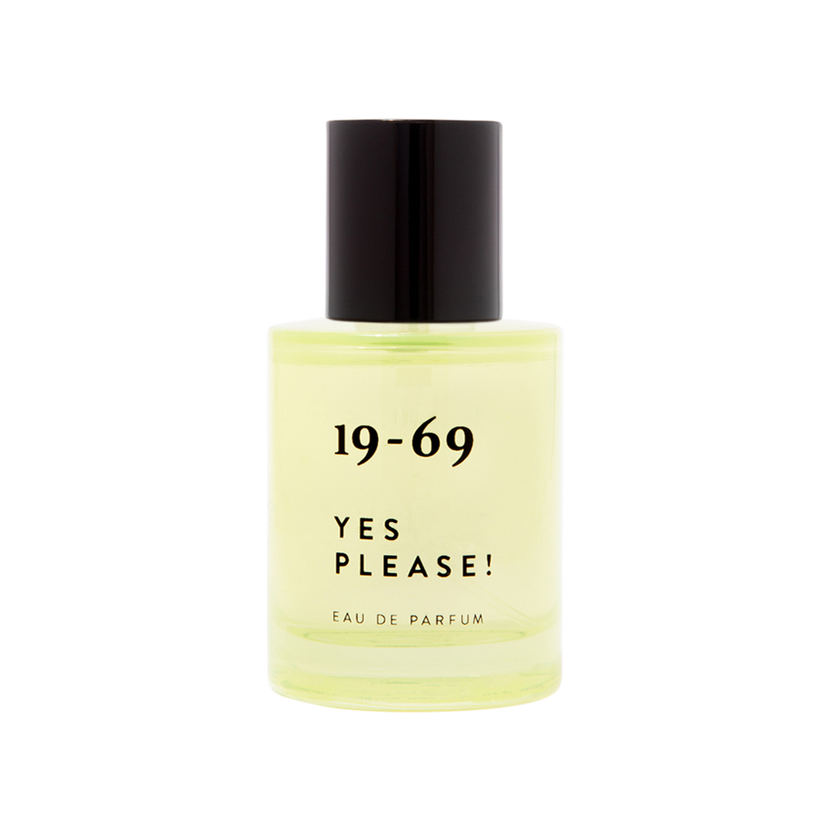 19-69 - Yes Please! Eau de Parfum