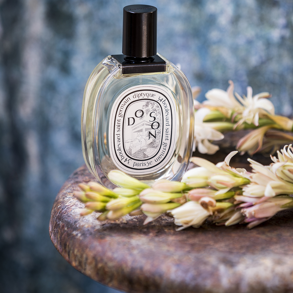 Diptyque Do Son Eau de Toilette 100ml - Skins Diptyque Do Son Eau de Toilette 100ml - Skins