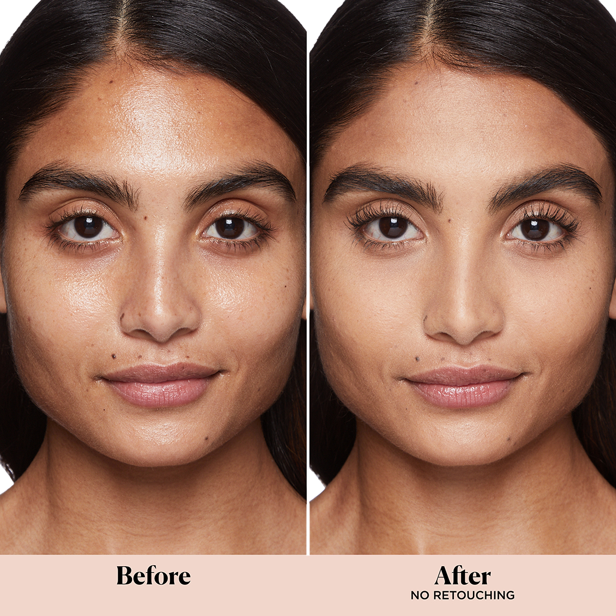 Laura Mercier - Tinted Moisturizer Oil Free