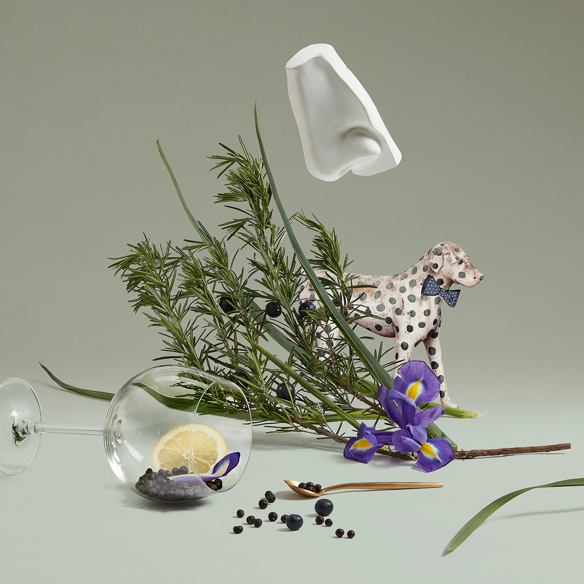 Penhaligon's - Juniper Sling Eau de Toilette