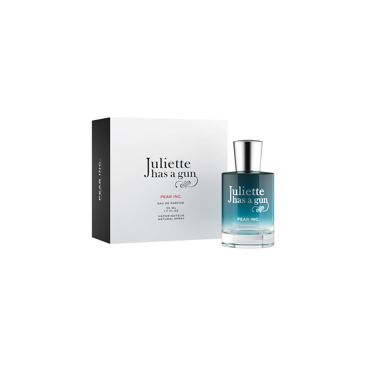 Juliette has a Gun - Pear Inc. Eau de Parfum