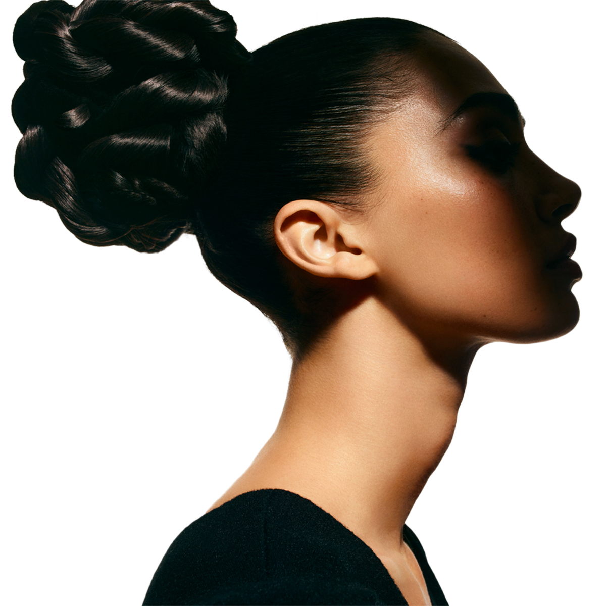 Hair by Sam McKnight - Self Control Hair Gel