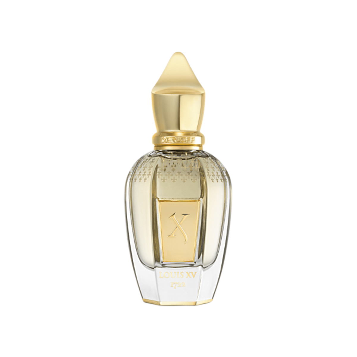 Xerjoff - Blends De Venoge Louis XV Parfum