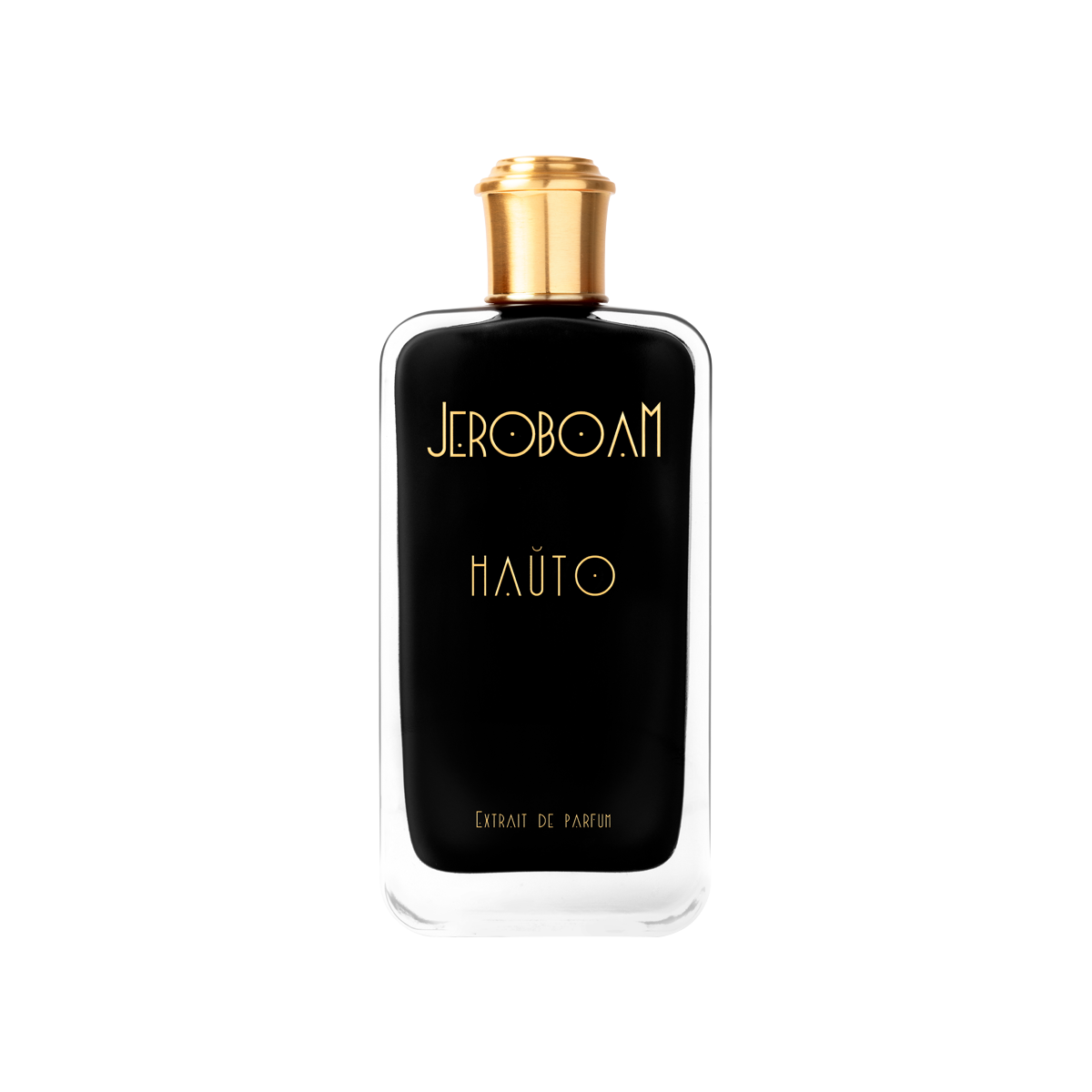 JeroboaM - Hauto Extrait de Parfum