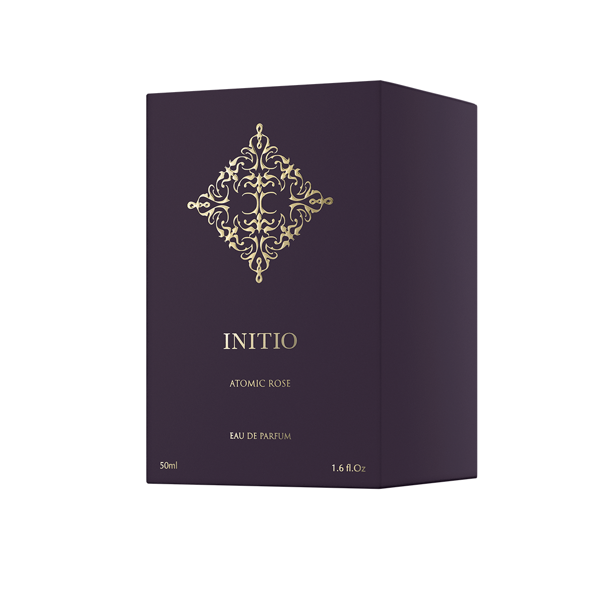 INITIO Parfums Prives - Atomic Rose Eau de Parfum