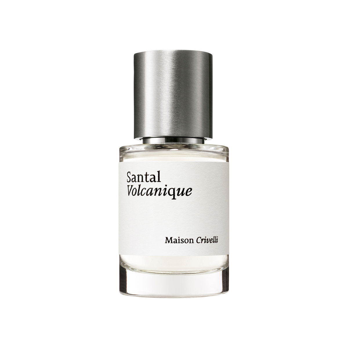 Maison Crivelli - Santal Volcanique Eau de Parfum