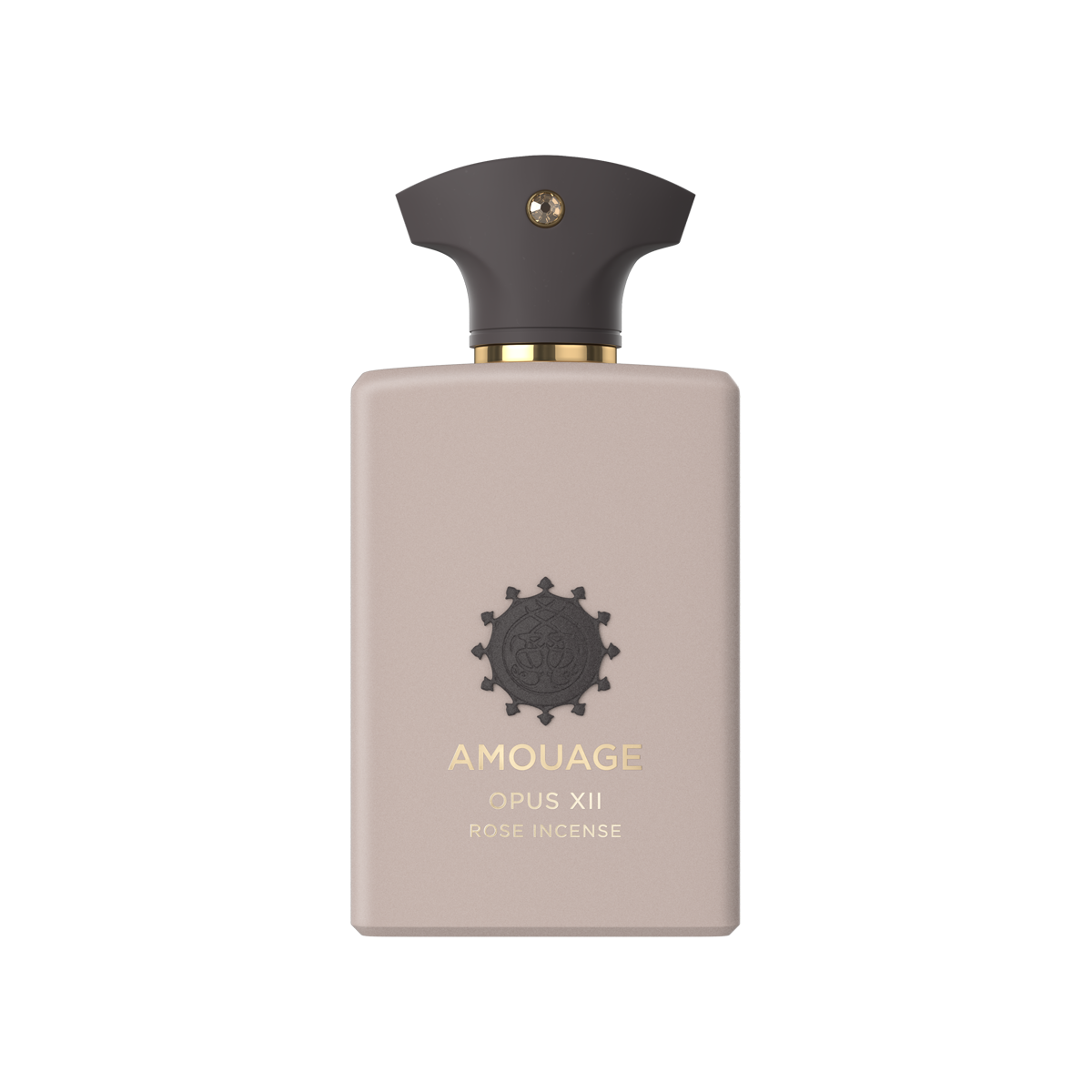 Opus XII Rose Incense Eau de Parfum