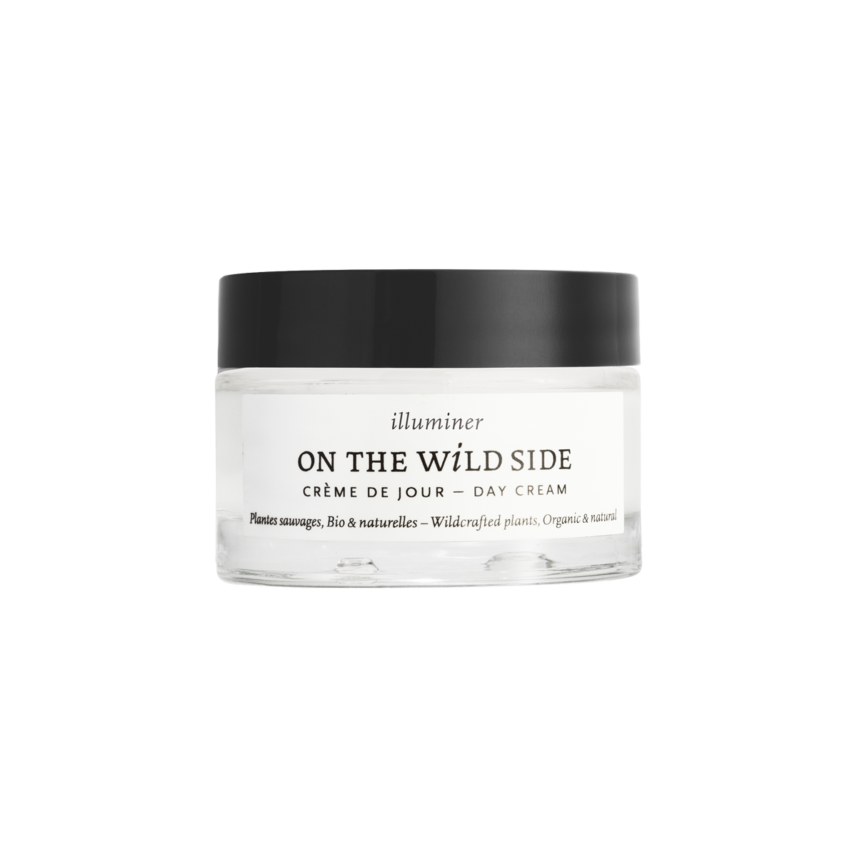 On The Wild Side - Daily Cream