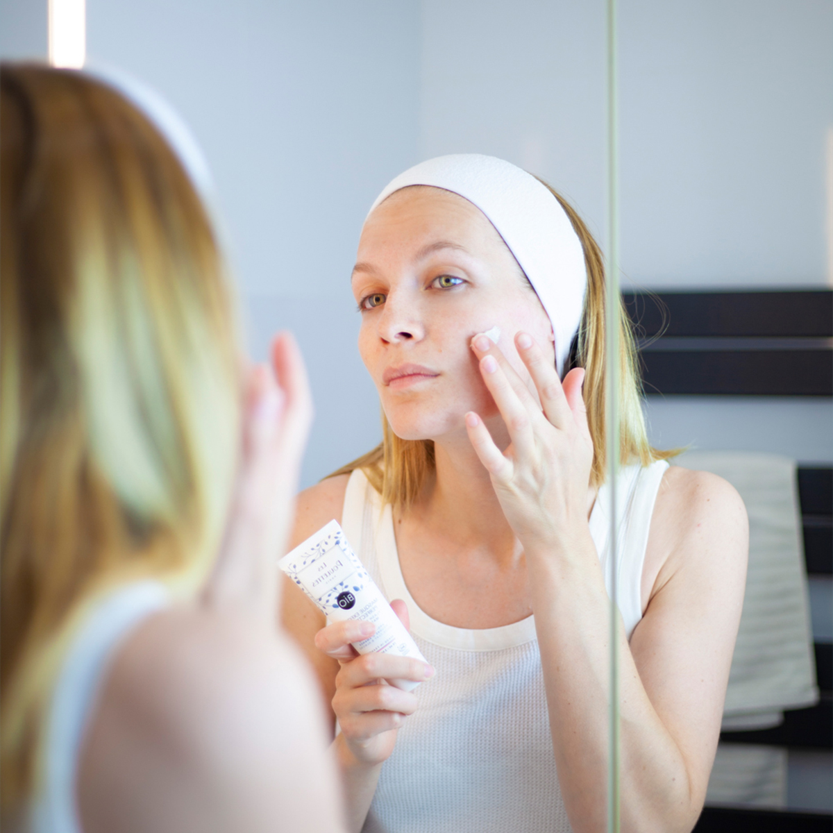 Les Poulettes - Purifying Deep Cleansing Mask