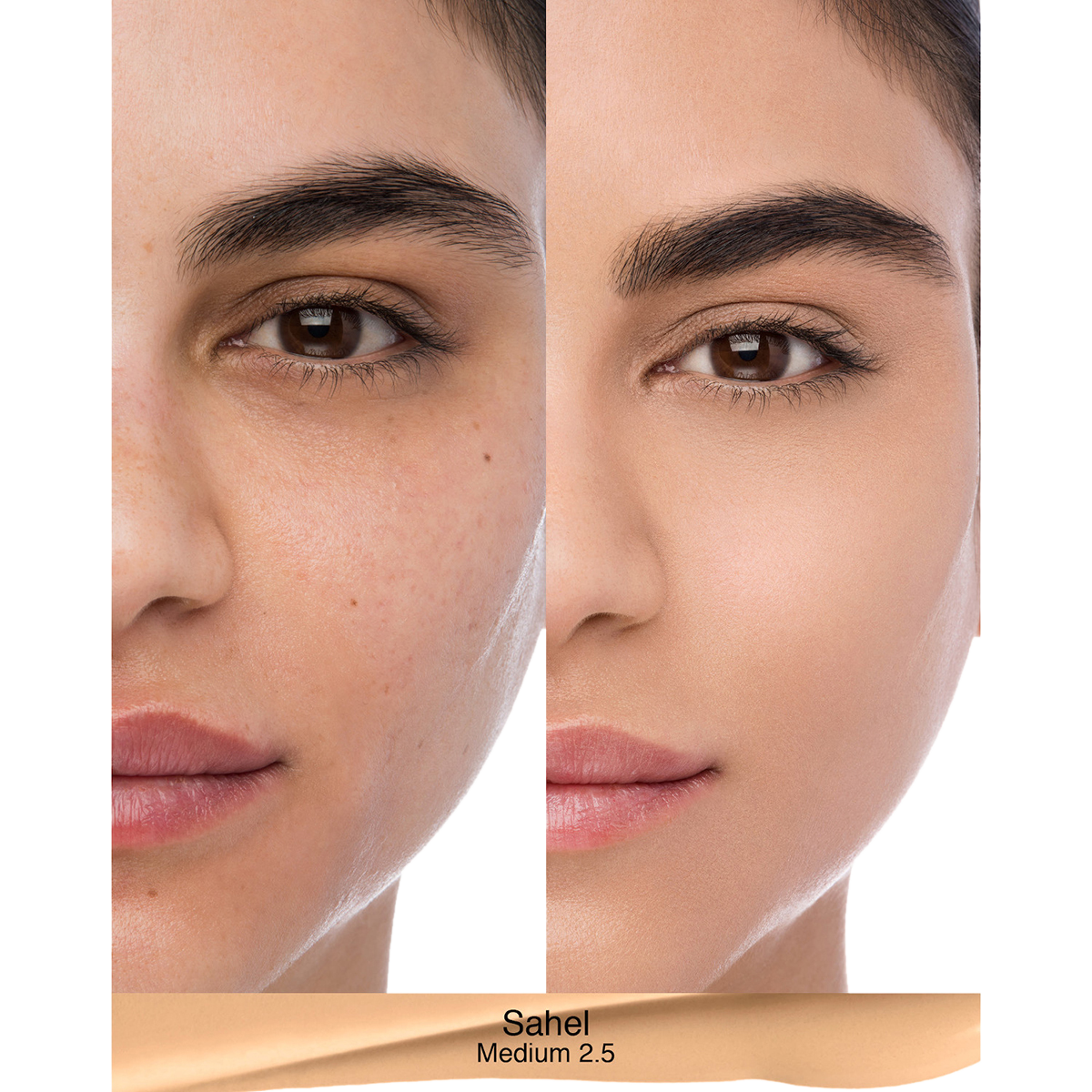 NARS - Natural Radiant Longwear Foundation