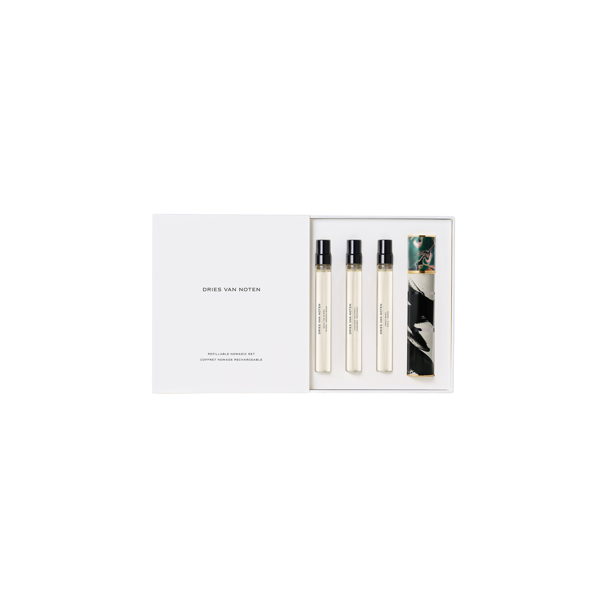 Dries Van Noten - Travel Set Woody Eau de Parfum