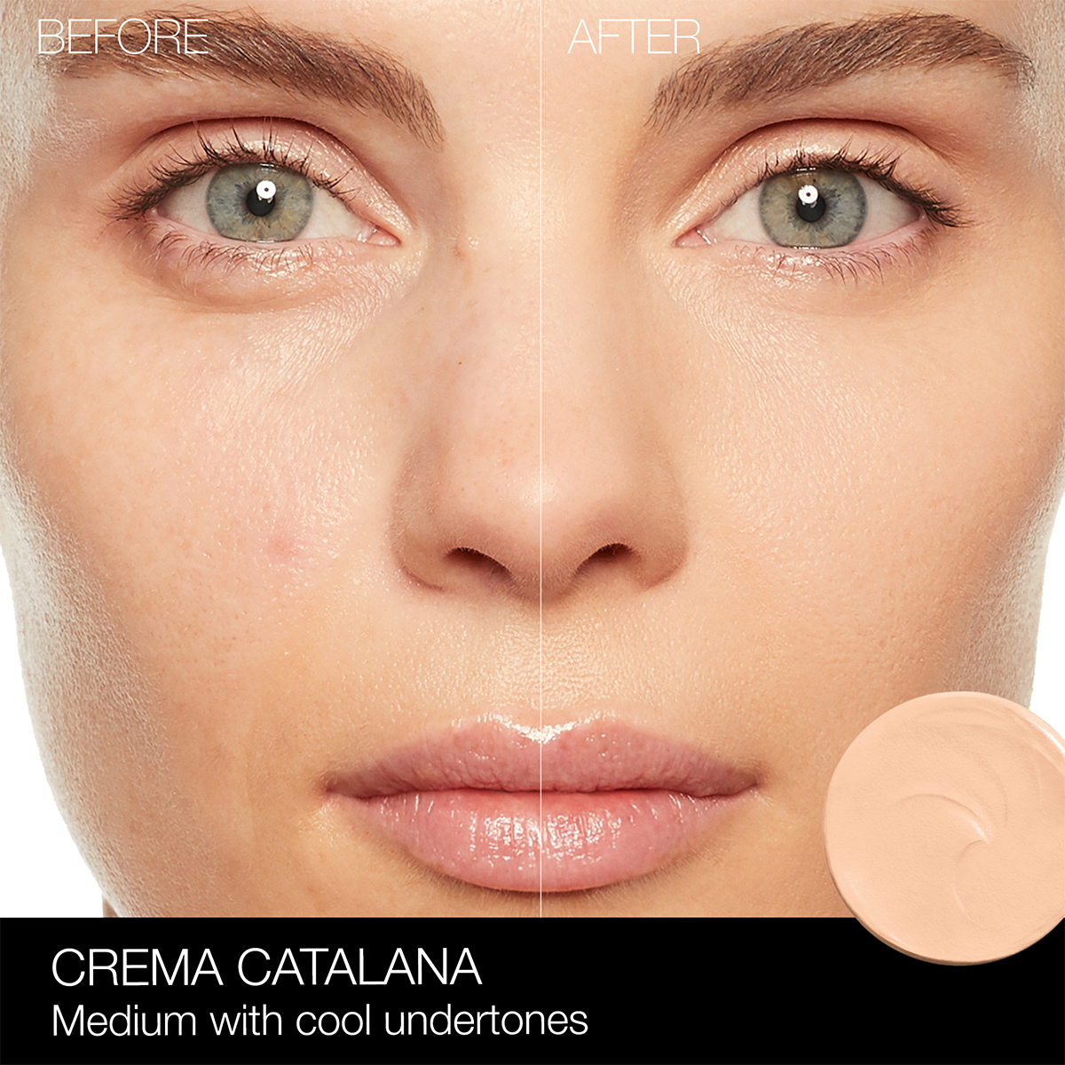 NARS - Soft Matte Concealer