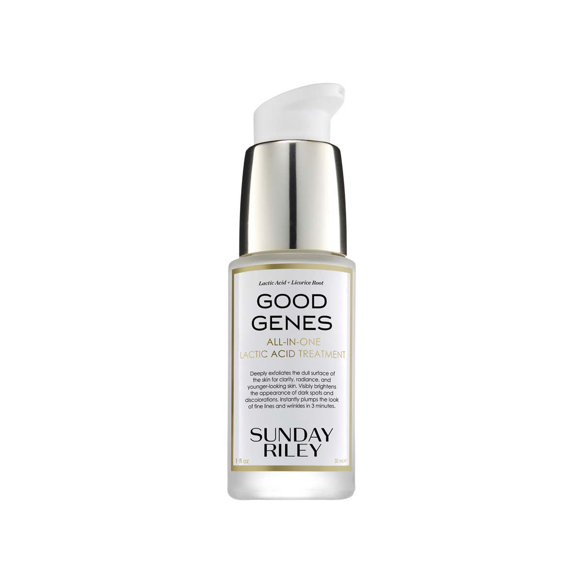 Sunday Riley - Good Genes Lactic Acid Treatment