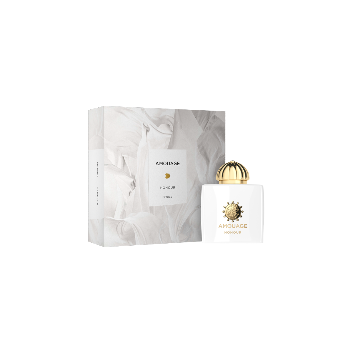 Amouage - Honour Woman Eau de parfum