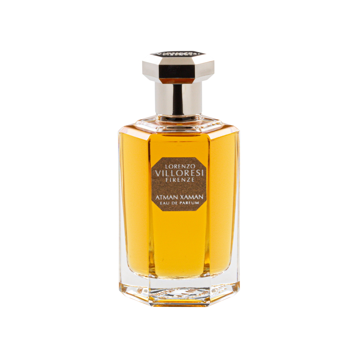 Lorenzo Villerosi - Atman Xaman Eau de Parfum