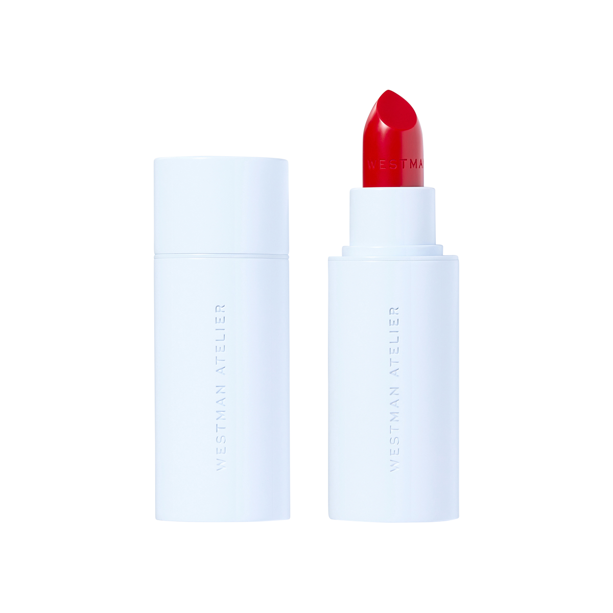 Westman Atelier - HydroBalm Tinted Lipstick