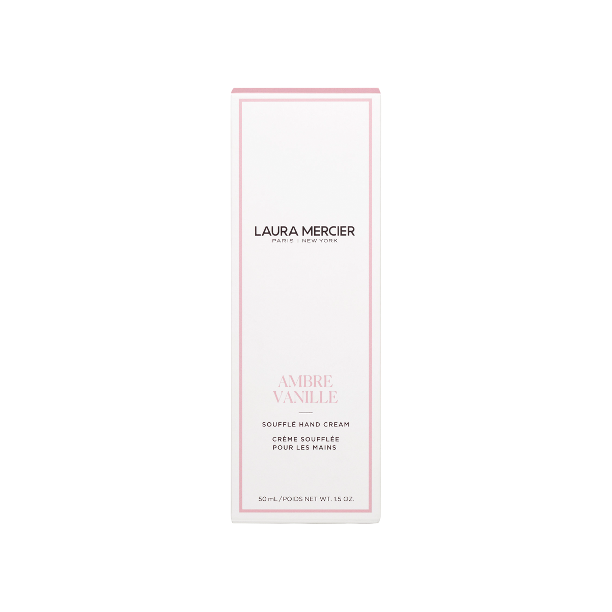 Laura Mercier - Hand Cream Ambre Vanille