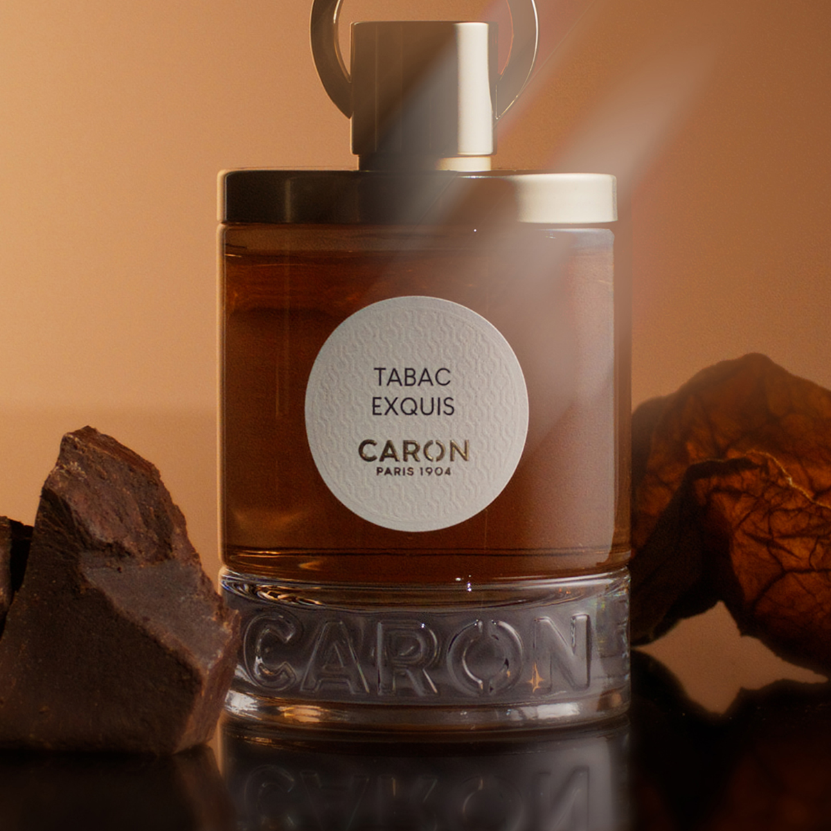 Caron - Tabac Exquis Eau De Parfum