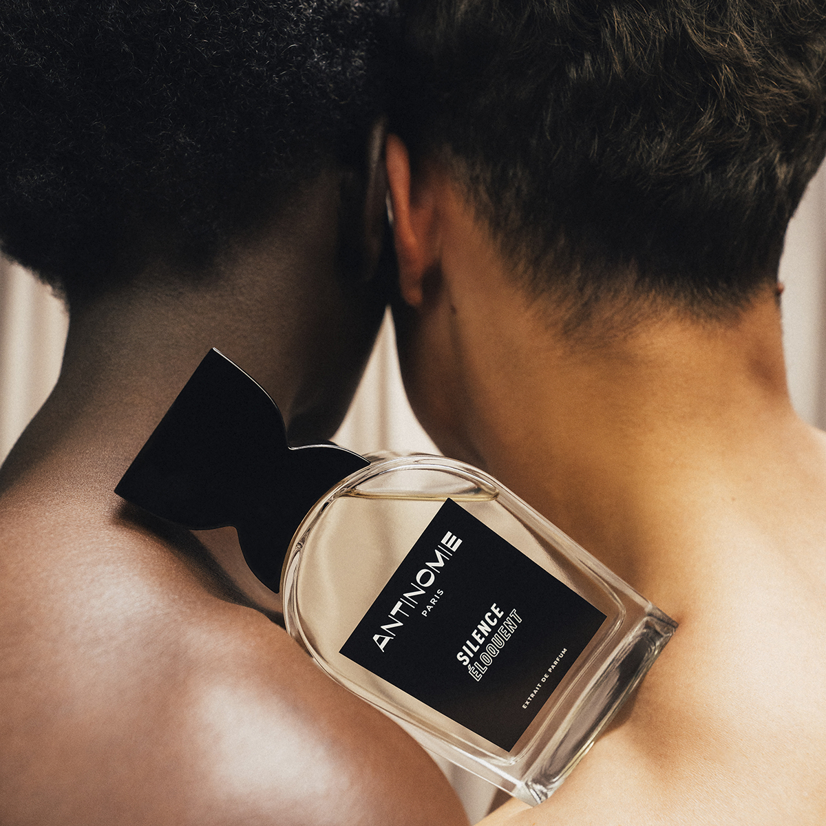 Antinomie - Silence Éloquent Extrait de Parfum