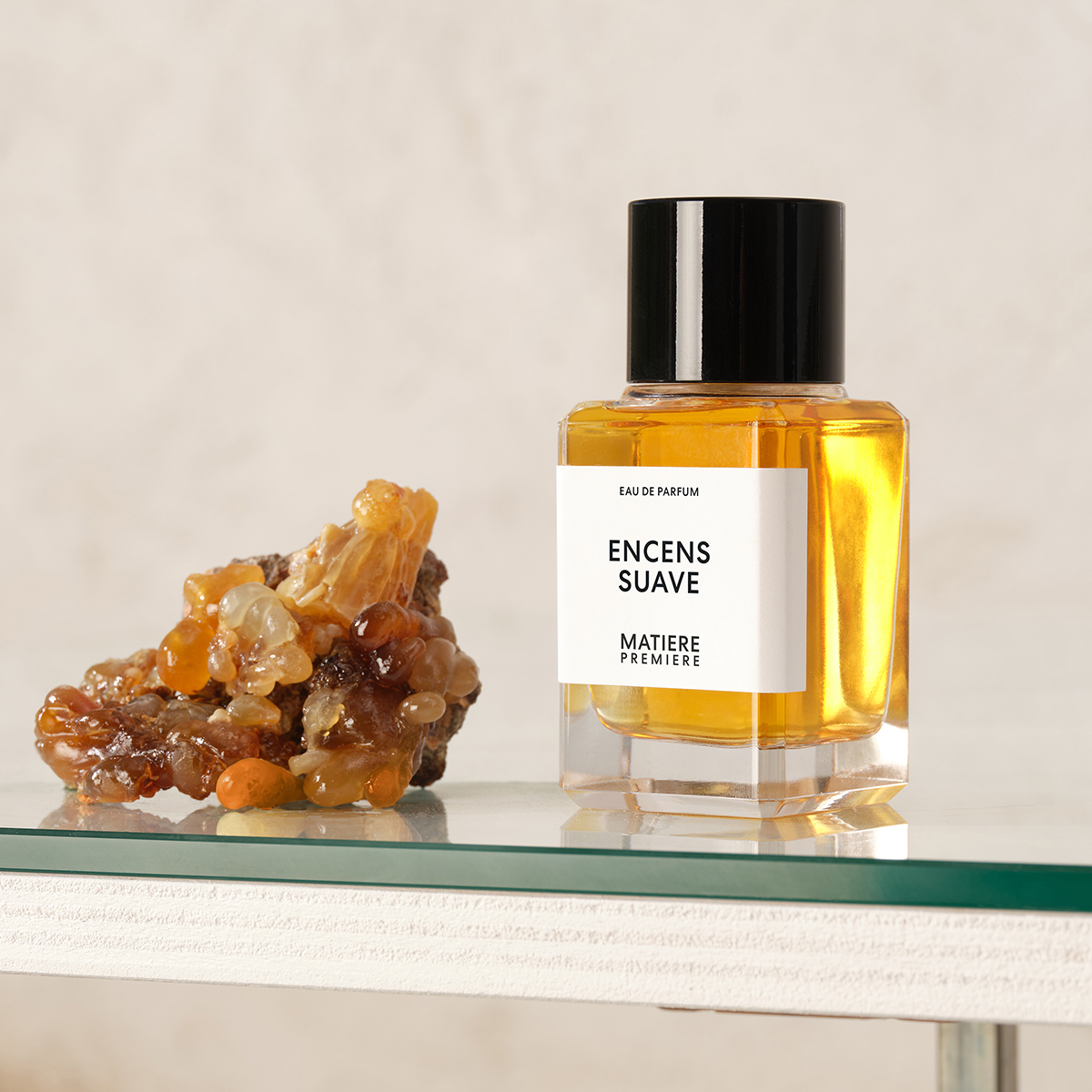 Matiere Premiere - Encens Suave Eau de Parfum
