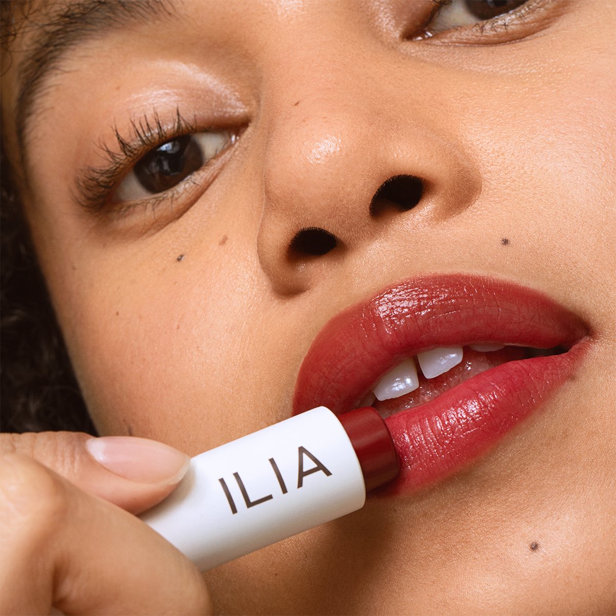 Ilia - Balmy Tint Hydrating Lip Balm