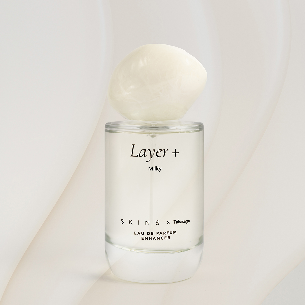 Layer+ - Milky Eau de Parfum Enhancer