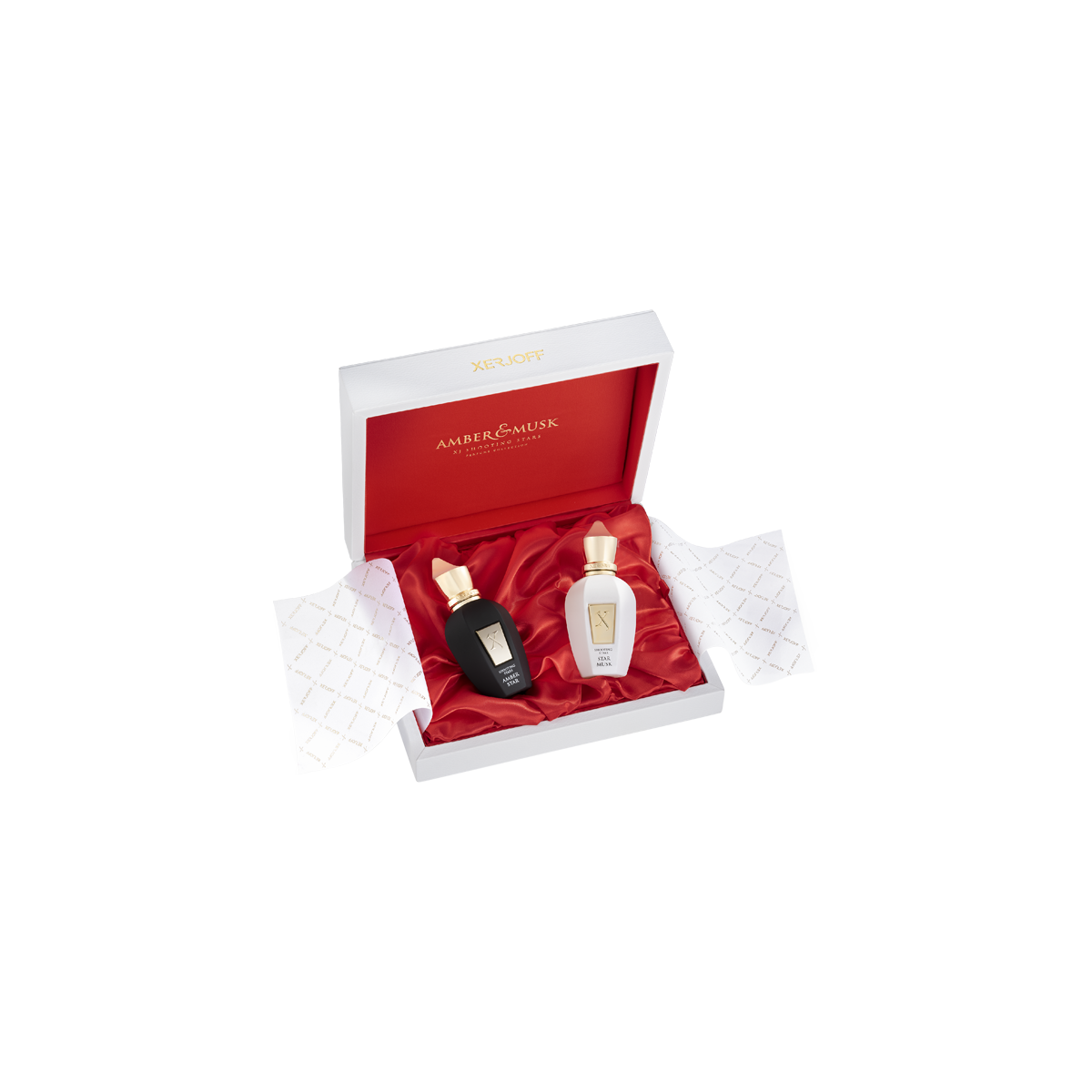 Xerjoff - Amber Star & Star Musk Eau de Parfum
