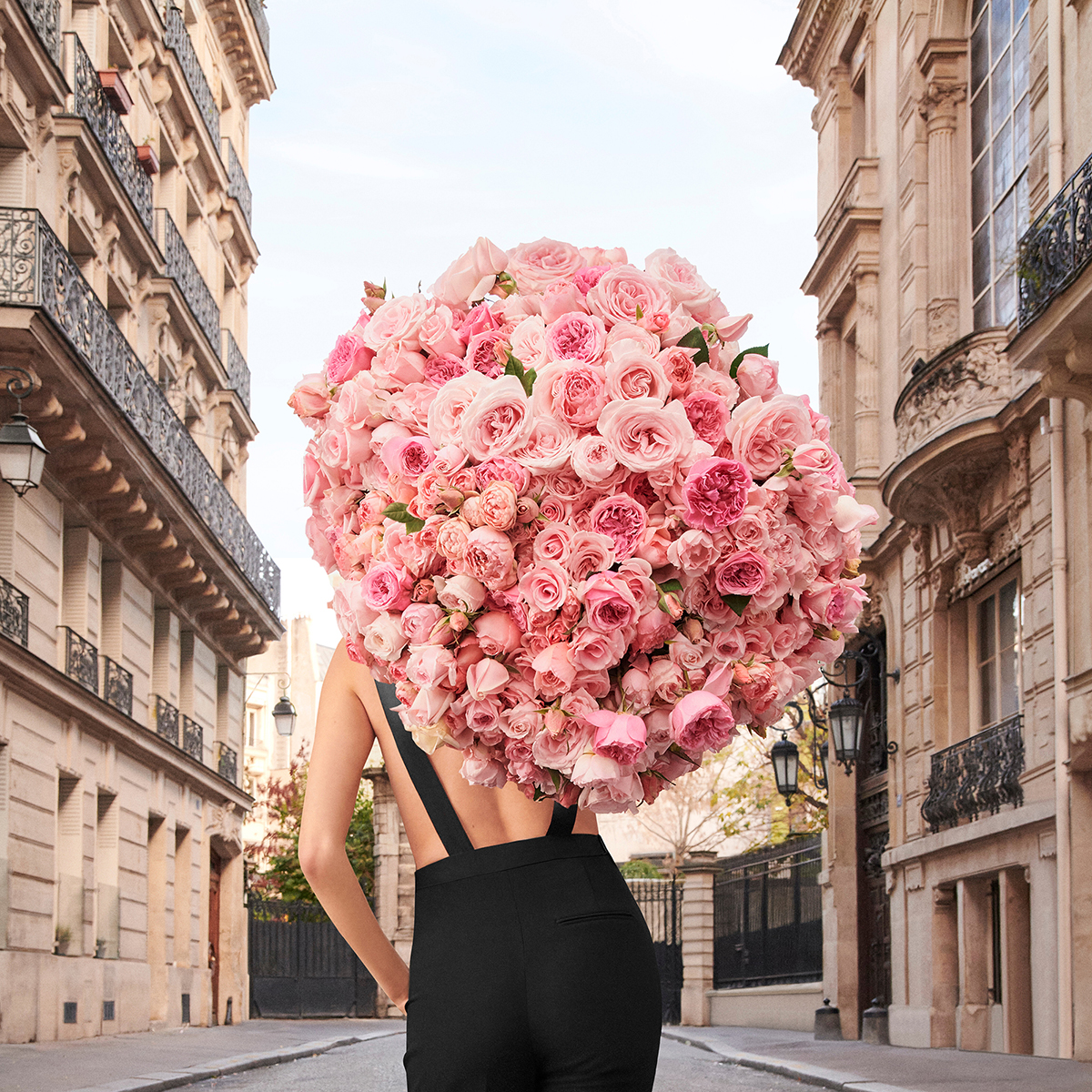 Maison Francis Kurkdjian - À la Rose Eau de Parfum