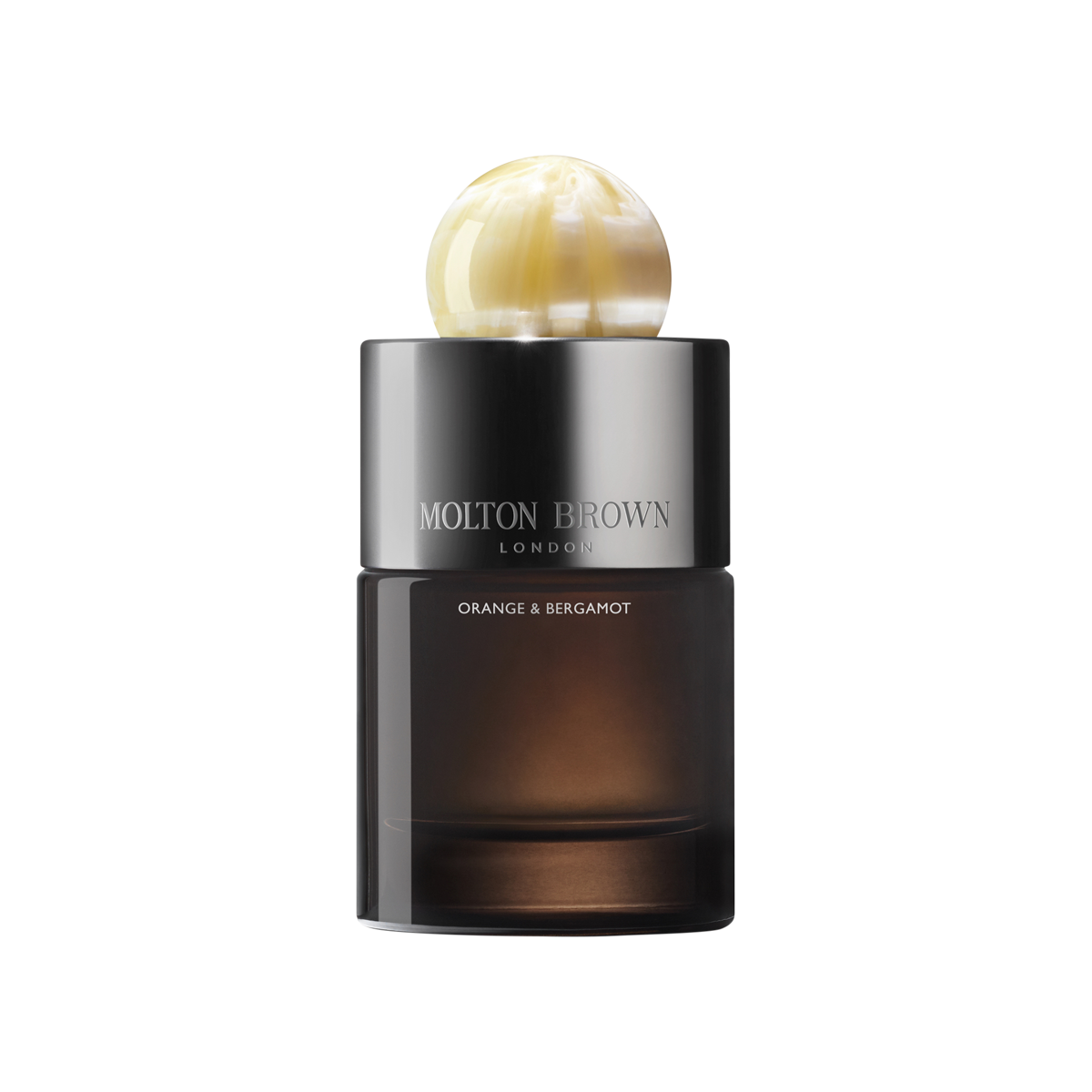 Orange & Bergamot Eau de Parfum