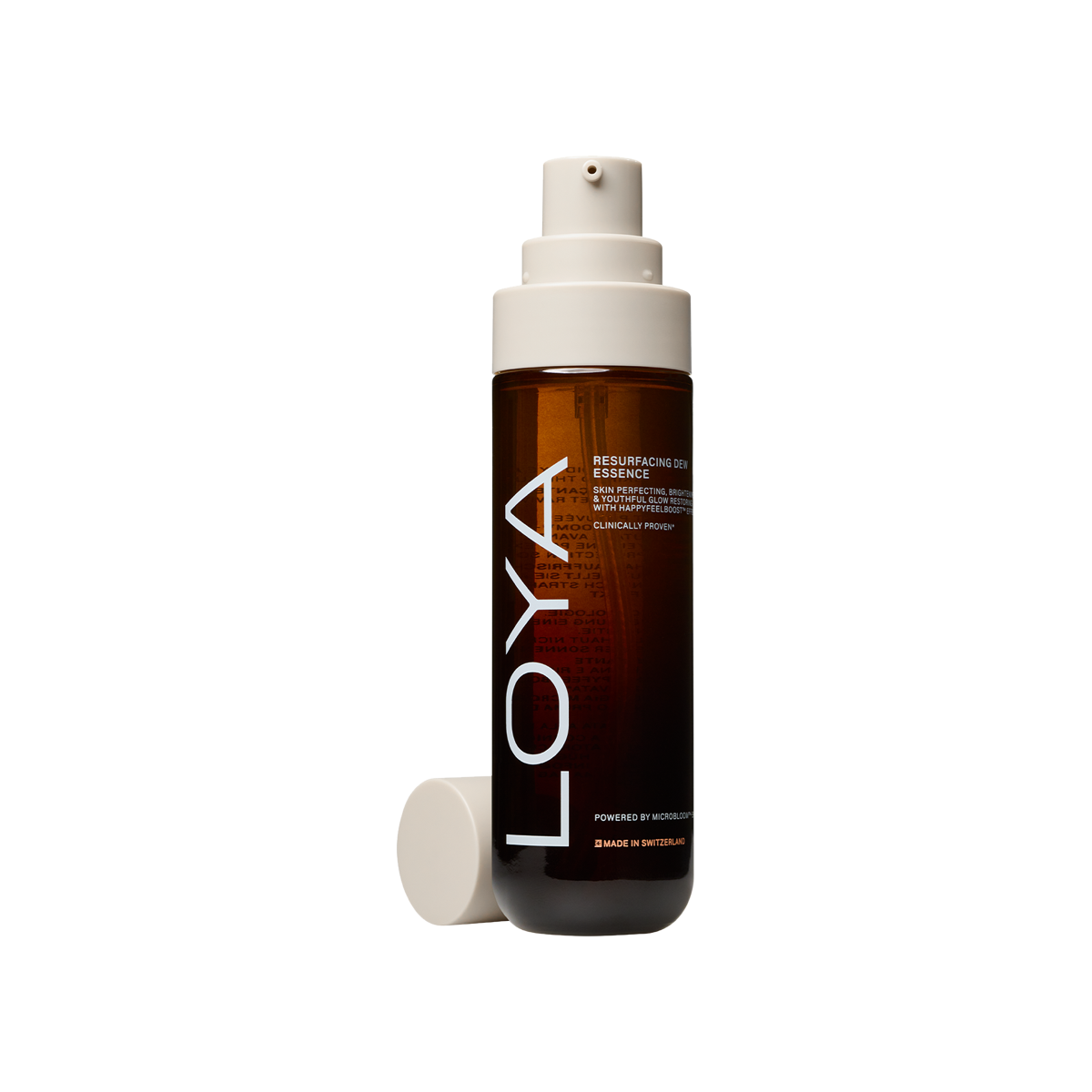 LOYA - Resurfacing Dew Essence