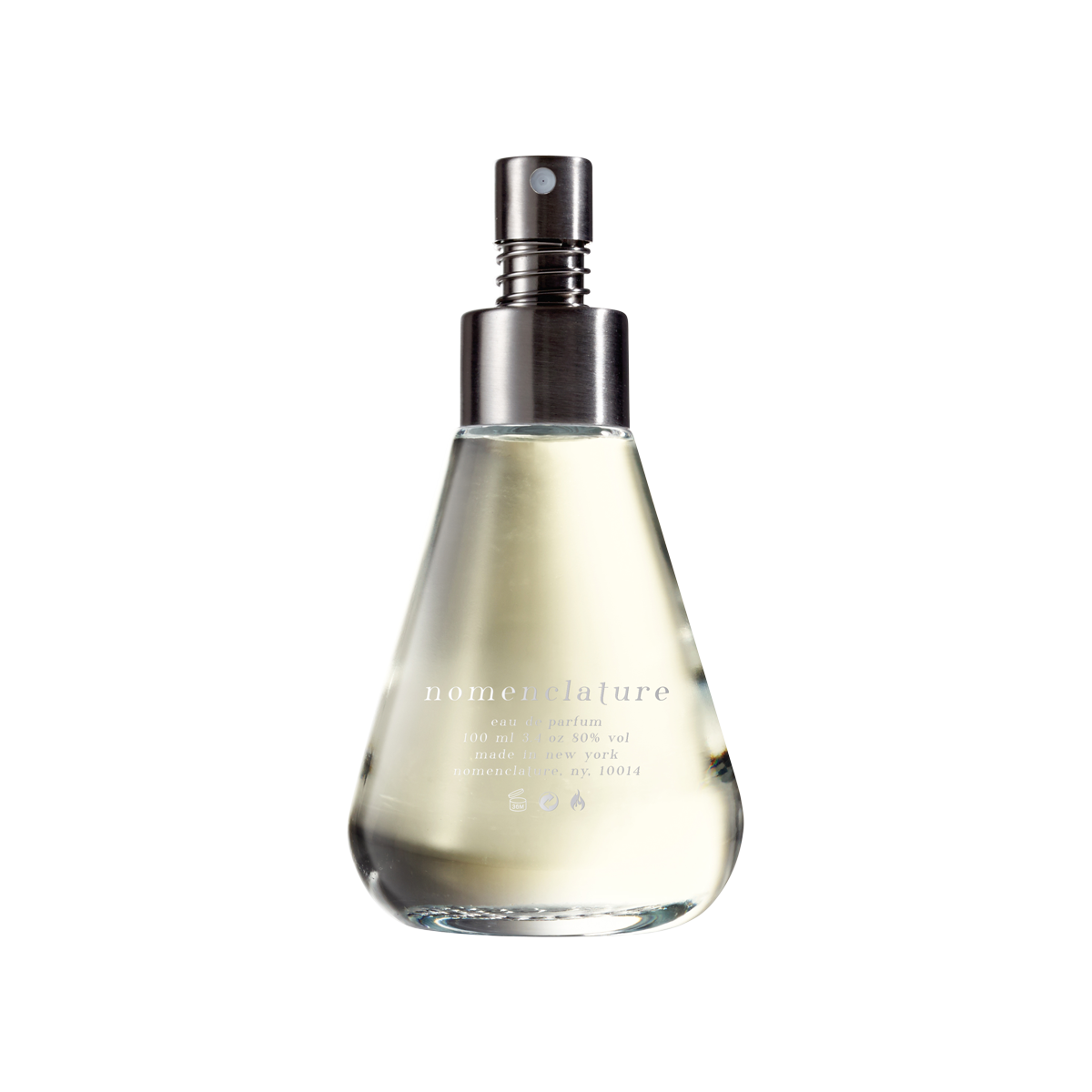 Nomenclature - Red_Wood Eau de Parfum