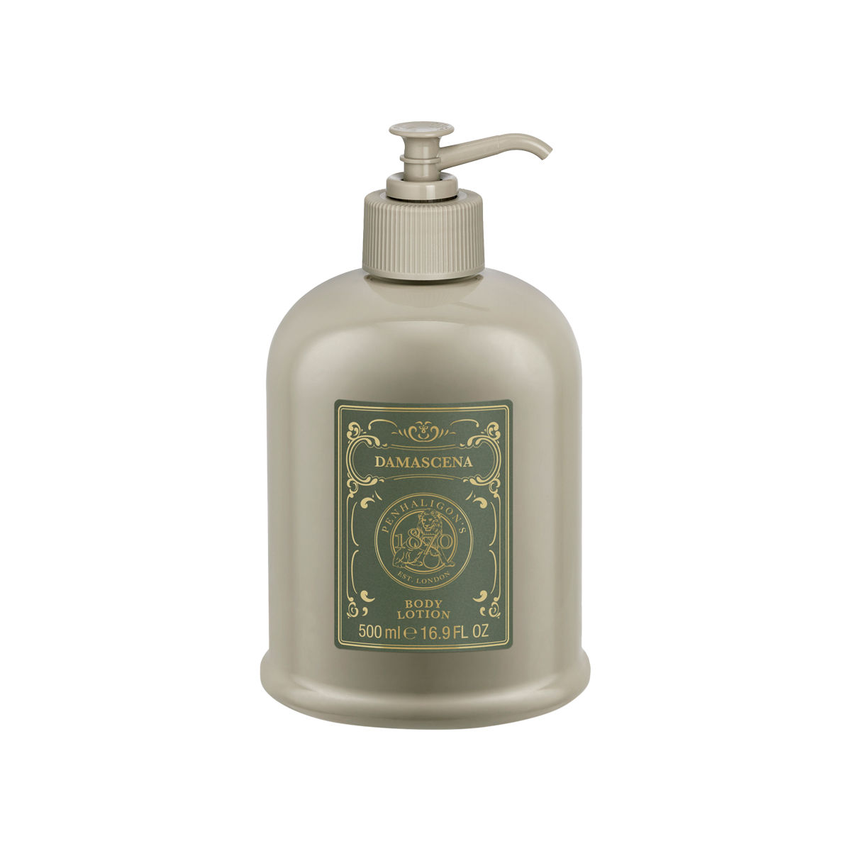 Penhaligon's - Damascena Body & Hand Lotion
