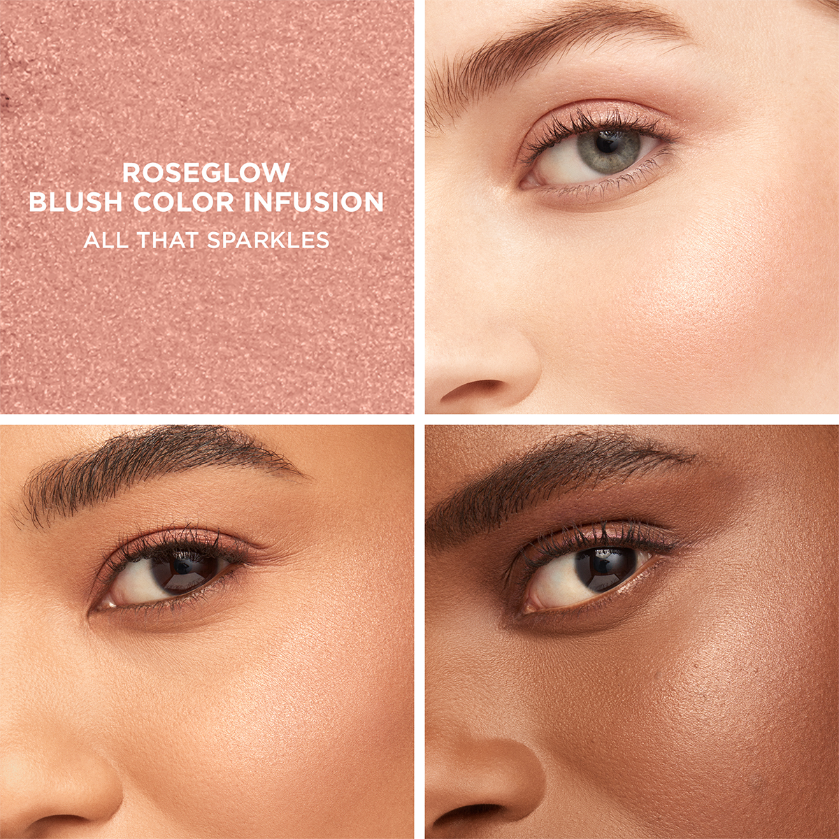 Laura Mercier - Roseglow Blush