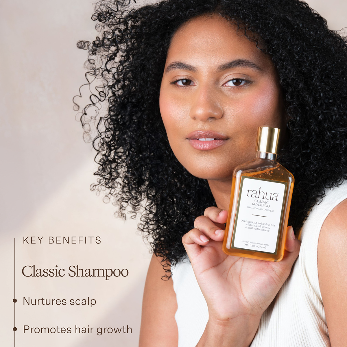Rahua - Classic Shampoo
