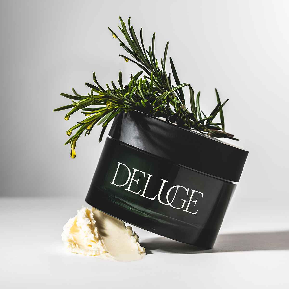 Deluge - NR.05 Moisturising Hair Mask Refill