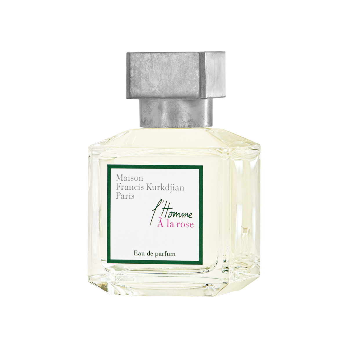 Maison Francis Kurkdjian L'Homme a la rose Eau de Parfum 70ml - Skins Maison Francis Kurkdjian L'Homme a la rose Eau de Parfum 70ml - Skins