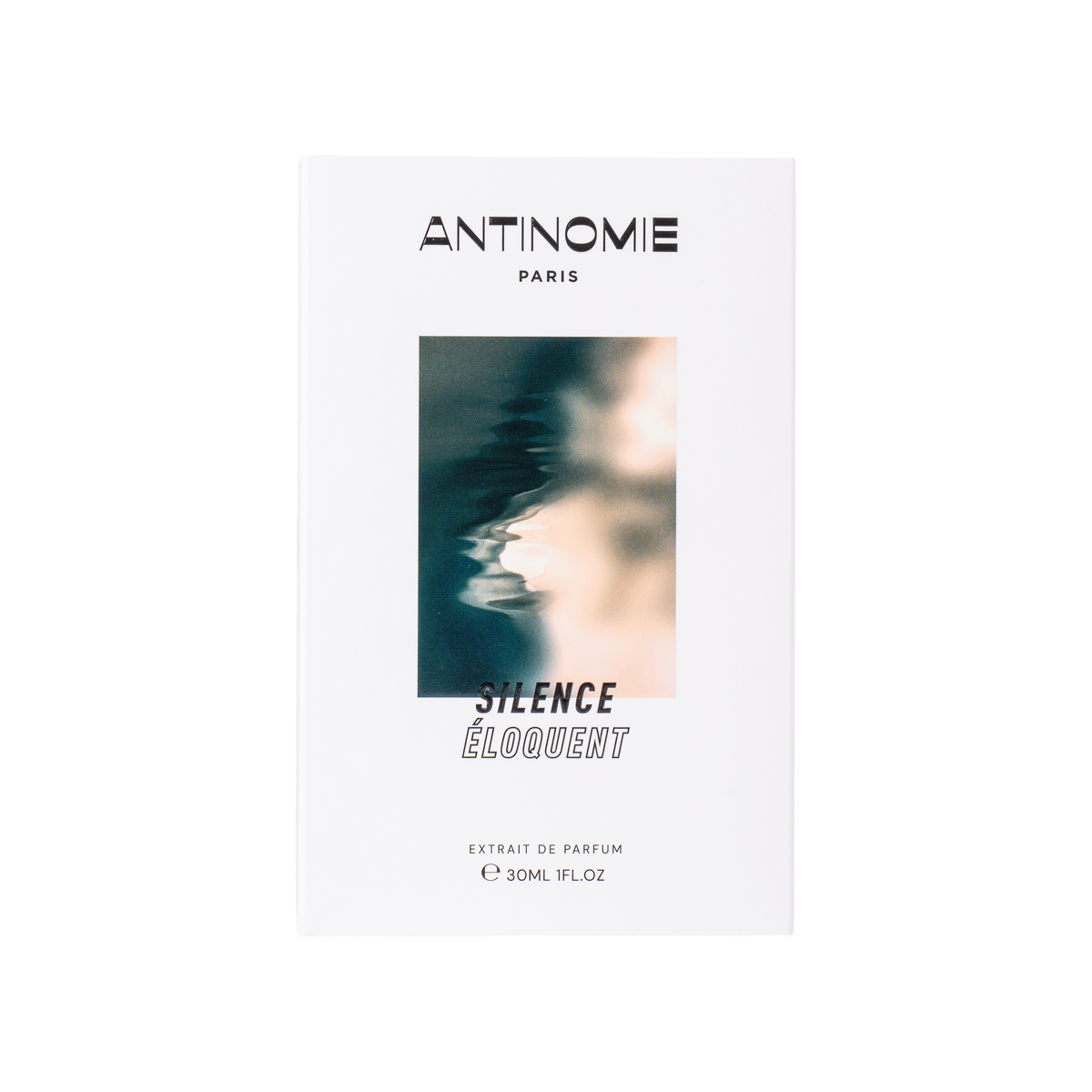 Antinomie - Silence Éloquent Extrait de Parfum