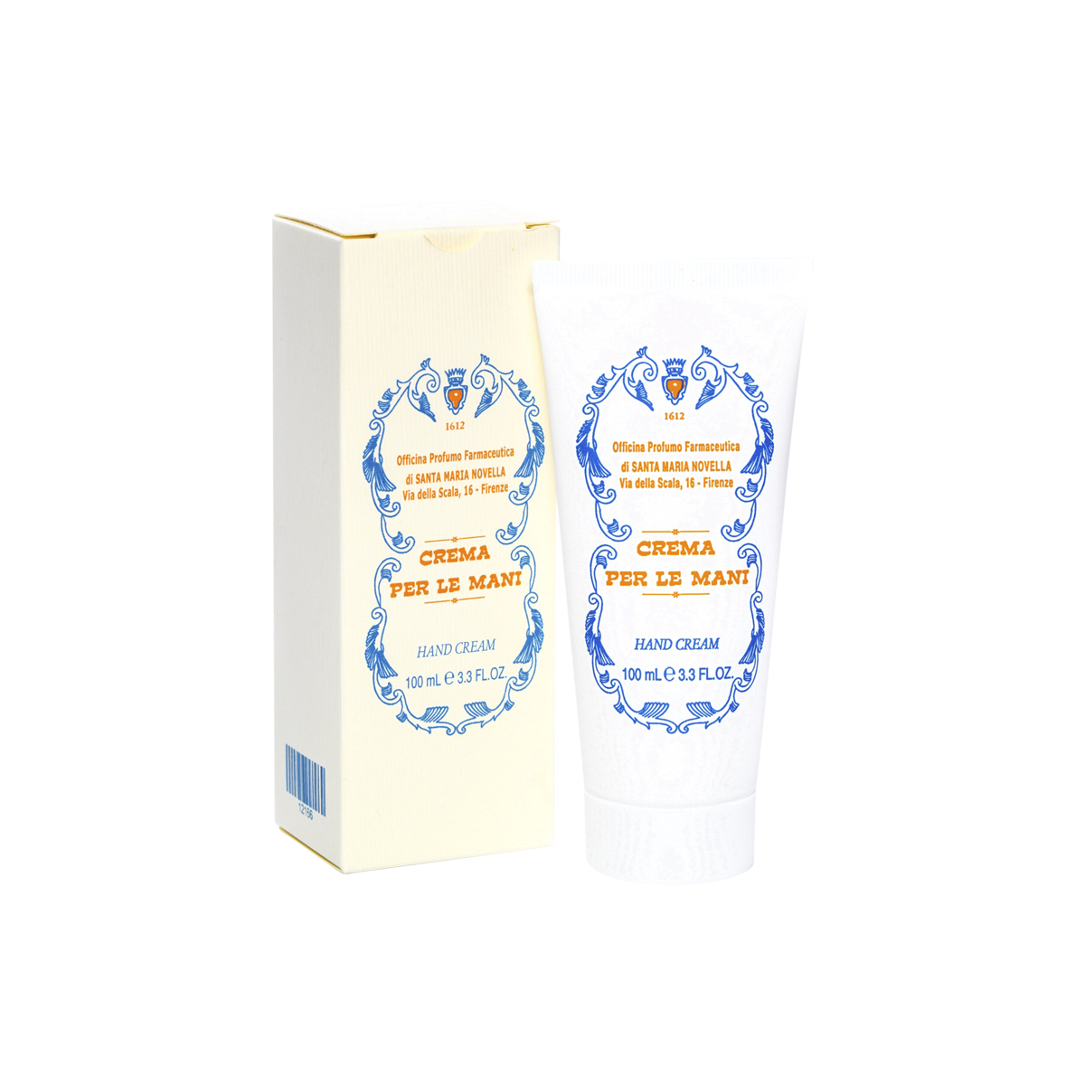 Santa Maria Novella - Hand Cream