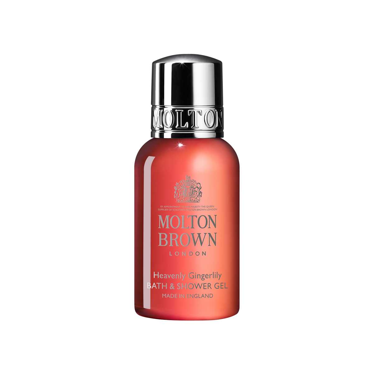 Molton Brown - Heavenly Gingerlily Body Wash