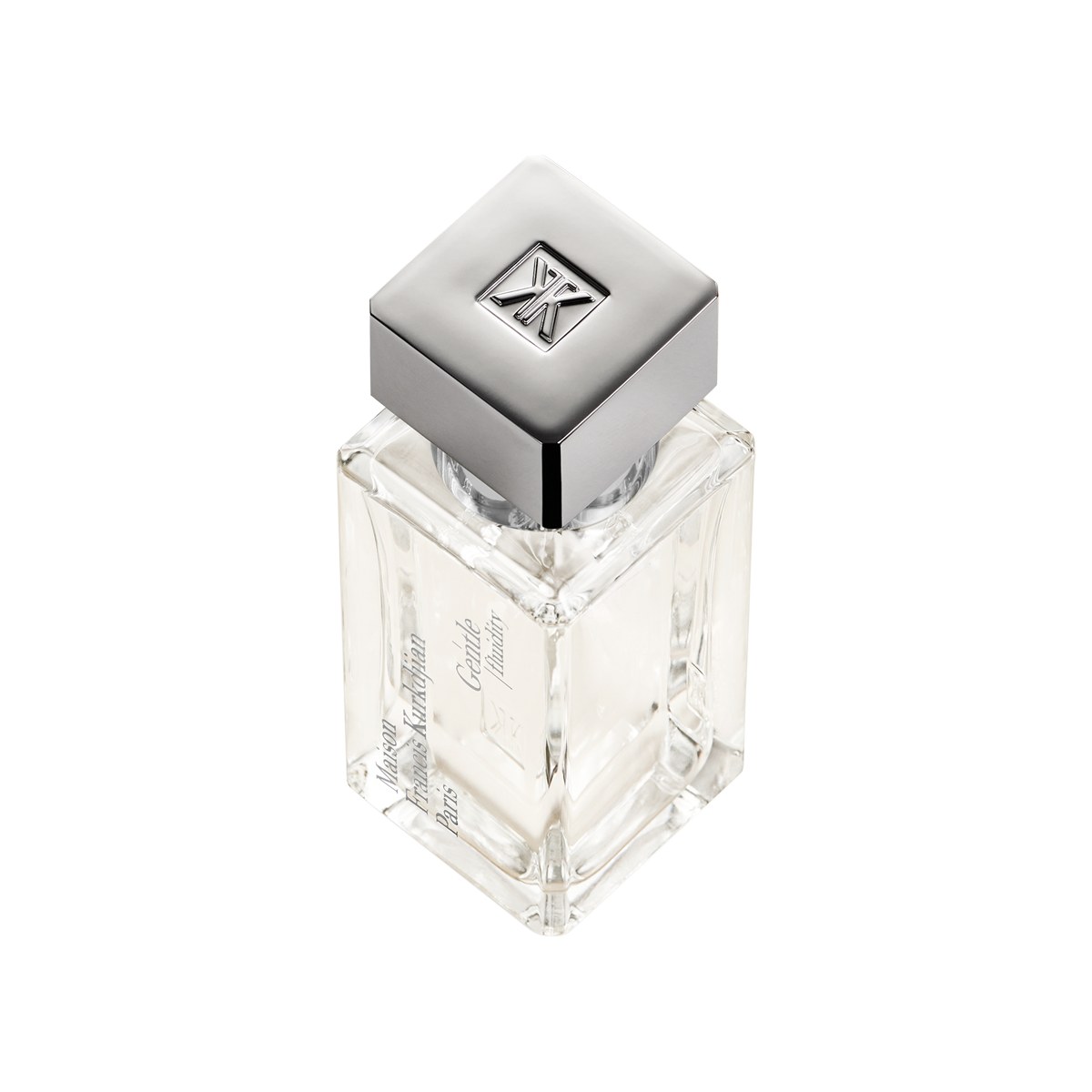 Maison Francis Kurkdjian - Gentle Fluidity Silver Eau de Parfum